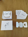 Airpods pro 3