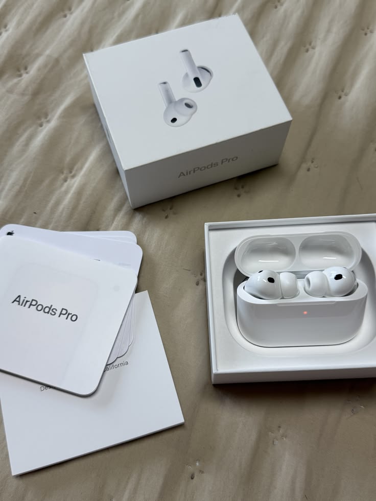 Airpods pro 3