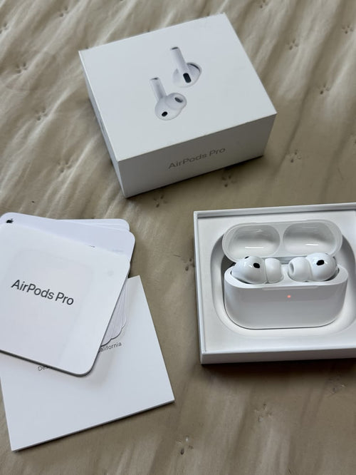 Airpods pro 3