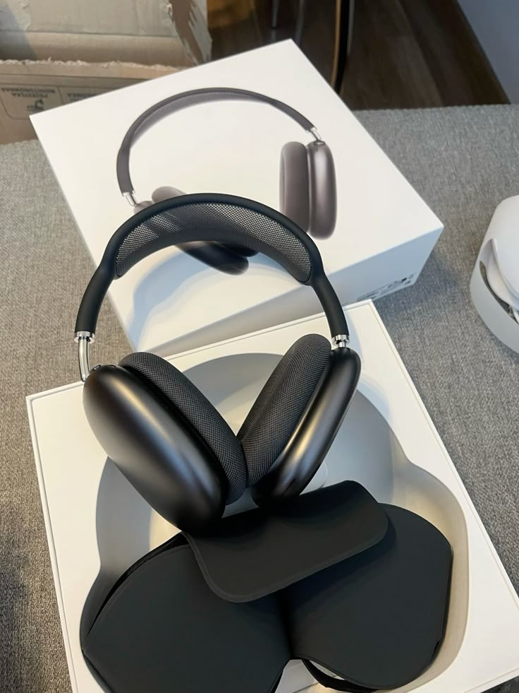 Airpod max