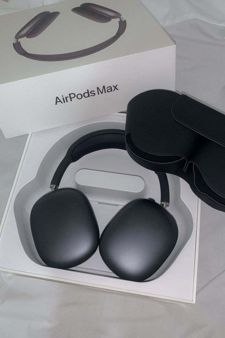 Airpod max